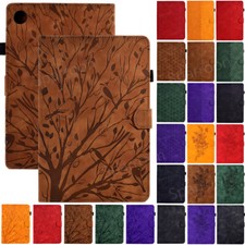 For Samsung Galaxy Tab A9+ Plus A9 A8 A7 Lite A Tablet Case Leather Stand Cover* Tablet Case price