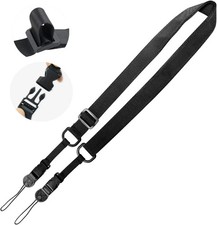 Portable Shoulder Strap for Ipad/ Tablet Case/Camera- Adjustable Removable Neck Tablet Case price