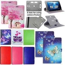 10 Inch Tablet Case Cover Fits for ALL 10" Inch & 10.1" Inch Android Tablets tab Tablet Case price