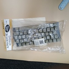Texas Instruments Alpha-numeric Keyboard 99/4  # 277-1023 Archer, Factory pkg Keyboard Instruments price