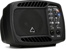 Behringer B105D 50W Powered Monitor Speaker Powered Speaker price