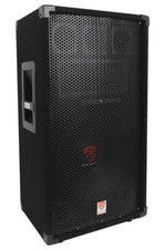 Rockville RSG12 12” 3-Way 1000 Watt 8-Ohm Passive DJ/Pro Audio PA Speaker Powered Speaker price