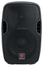 Rockville BPA10 10" Professional Powered Active 400w DJ PA Speaker w Bluetooth Powered Speaker price