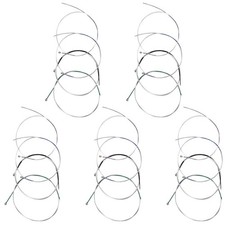 20 Pcs Violin Music String Instrument Spare Parts and Accessories Spare Parts and Accessories price