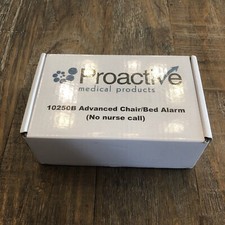 Proactive Medical Products 10250B Advanced Chair/Bed Alarm 31540 Medical Products price