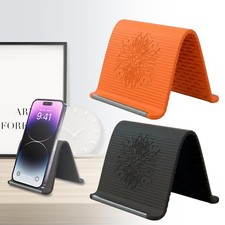 Silicone Phone Stand Desktop Holder Foldable for Laptop and Tablet Devices Laptop Stand price