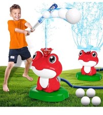 Sprinkler Outdoor Water Spray Toy Garden Water Toys Summer Yard Cartoon Splash S Outdoor & Garden Toys price