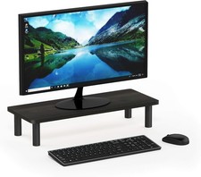 Furinno TURN-N-TUBE Monitor Stand Riser, Monitor Riser, Laptop Stand for Desk Monitor Accessories price