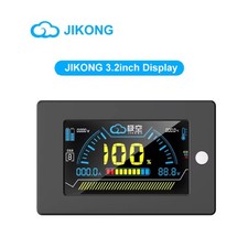 JIKONG BMS 3.2 inch Screen Display JK BMS Accessories LCD Monitor Monitor Accessories price