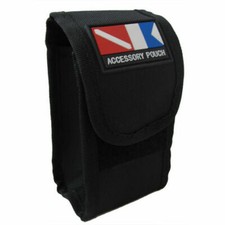Scuba Choice Scuba Diving BCD Utility Accessory Pouch Bag – Tool & Gear Holder Diving Gear price