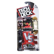 TECH DECK Tech Deck  Toy Machine  Vs Series 2024 Tech Toy price