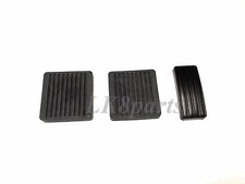 Complete Pedal Pad Rubber Set Pedal Set price
