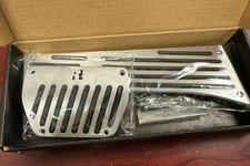 BMW AT AUTO Aluminum Pedal Set -  E30 E36 E46 E90 E92 E82 Z3 Z4 Pedal Set price
