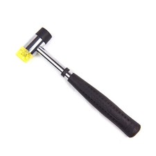 1pcs Guitar or String instruments Luthier Tool Fret Hammer Dual-Head Nylon 9" String Instruments price