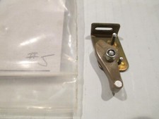 The Loveland Harp Sharpening Lever Size #5 with Screw and Washer            B44 String Instruments price