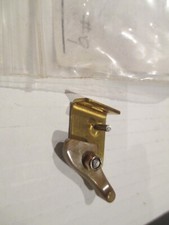 The Loveland Harp Sharpening Lever Size #9 with Screw and Washer            B44 String Instruments price