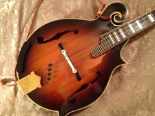 MANDOLIN STRING OVERTONE GROMMETS String Instruments price