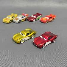 New children's toy car, mobilization car, alloy racing car, disguised as McQueen Children's Toy price
