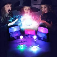 Toys for Boys Flying Ball LED 3 4 5 6 7 8 9 10 11 Year Old Kids Birthday Gifts Children's Toy price