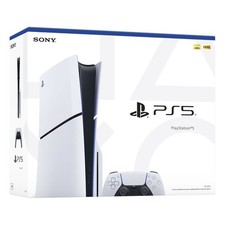 Sony PlayStation 5 Slim Disc PS5 Video Game Console PlayStation Game Console price
