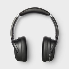 Active Noise Canceling Bluetooth Headphones Over-Ear Wireless Headsets with Mic Over-Ear Headphones price