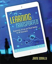 Learning Transported : Augmented, Virtual and Mixed Reality for A Virtual and Augmented Reality price