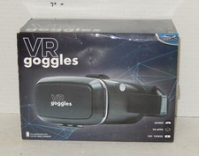 Solaray VR Goggles Virtual and Augmented Reality Headset iPhone Android Virtual and Augmented Reality price