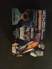 4D + Utopia 360° Space Exploration Augmented Reality Cards And Virtual Headset Virtual and Augmented Reality price