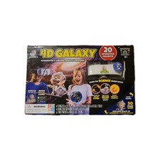 Professor Maxwell's 4D Galaxy Augmented & Virtual Reality Universe Space - STEM Virtual and Augmented Reality price