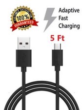 5Ft Micro USB Charge Cable Charger Cord for Amazon Kindle Fire HD 7/8 Tablet Tablet Charger price