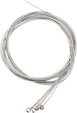 4 String Bass Guitar Strings Stainless Steel Electric Bass Set Bass Guitar price