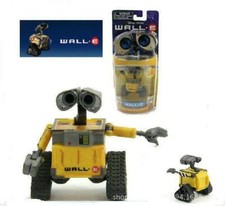 Wall-E Mini Robot Movable 2.5" Action Figure Party Toys Gift For Kids NEW PACK Toy Ship price