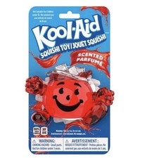 Kool-Aid SCENTED SQUISHY TOY! SEALED / NEW / AUTHENTIC‼️ Fast Ship! Toy Ship price