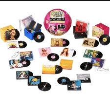 ⭐️ BRAND NEW ⭐️ MGA Miniverse Vinyl ♫ REAL MUSIC ♫ Combined Shipping ⭐️ YOU PICK Toy Ship price