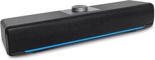 Computer PC Bluetooth Gaming Soundbar Desktop Monitor Speakers HiFi Stereo Wirel Gaming Speaker price