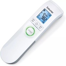 Beurer FT95 Bluetooth Non-Contact Thermometer New In Box Health Coach System New Thermometers price