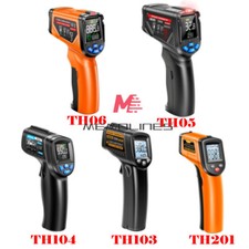 Infrared Laser Thermometer Gun No-Contact Digital Temperature Measurement Tester Thermometers price