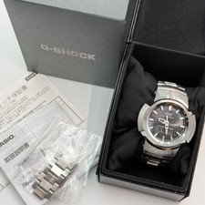 CASIO G-Shock AWM 500D 1AJF radio solar full metal complete accessories beautifu Watch and Bracelet Accessory price