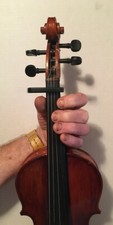 Stoney's Violin Capo String Instruments price