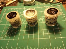 Lonesome Pine Violin Rosin $25  3 cake mini Sampler w/ free shipping in US String Instruments price