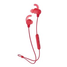 Skullcandy Jib+ Bluetooth Wireless Sport in-ear Headphones (Red) In-Ear Headphones price