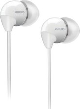 Philips Wired In ear Headphones+Noise Cancelation+with microphone SHE-3555 In-Ear Headphones price