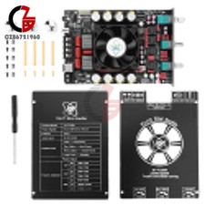 TPA3251D2 Bluetooth 5.2 220W+220W Power Audio Stereo Amplifiers Board XY-T220H Stereo Amplifiers price