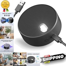 USB Computer Speakers with Microphone - Dual Sound Modes for Gaming & Calls Gaming Speaker price