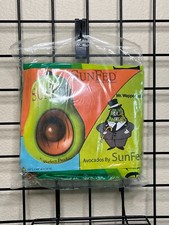 Avocado Pool Floatie w/Pit Ball.  SunFed Perfect Products Mr Wappo Cado Inflatable Water Products price