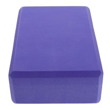 High Density Yoga Block Pilates Equipment Yoga Block High Density Lightweight Pilates Equipment price