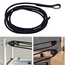Pilates Reformer Pull Rope Replacement Strap for Workout Equipment Home Yoga Pilates Equipment price