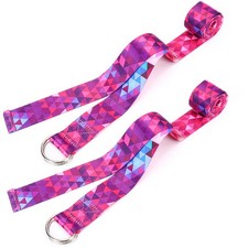 2 PCS Pilates Equipment Stretch Bands Resistance Exercise Pilates Equipment price