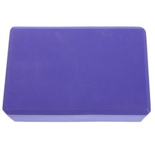 High Density Yoga Block Pilates Equipment Yoga Block High Density Lightweight Pilates Equipment price