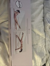 Gaiam Restore Pilates Bar Reformer Kit - Home Fitness Equipment for Total Body W Pilates Equipment price